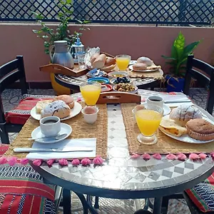 Dar Hajar , Marrakesh Marocco