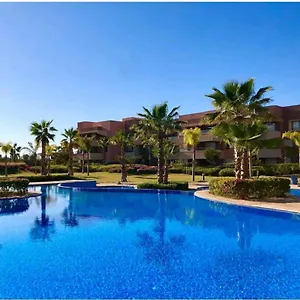 Marrakech Golf Prestigia , Marrakesh Morocco