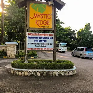 E 20 Mystic Ridge , Ocho Rios Jamaica