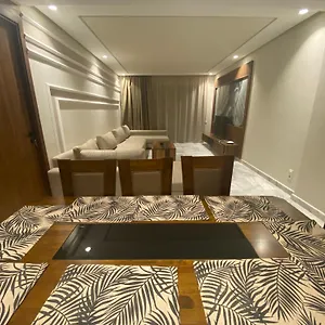  Appartement Hilbert Princesses - Brand New Furnished