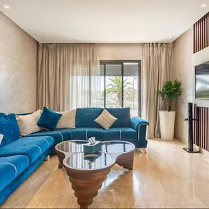  Appartement Incantevole Luxury Apprt Nel Cuore Di
