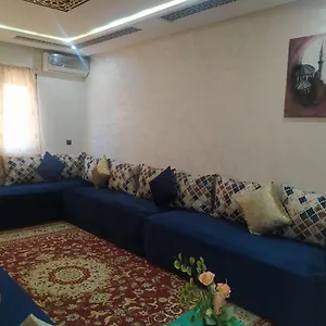 Close To Cmn-airport Casablanca Appartamento