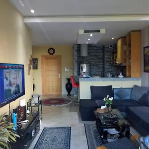 Appartement Meublee A, Nouaceur