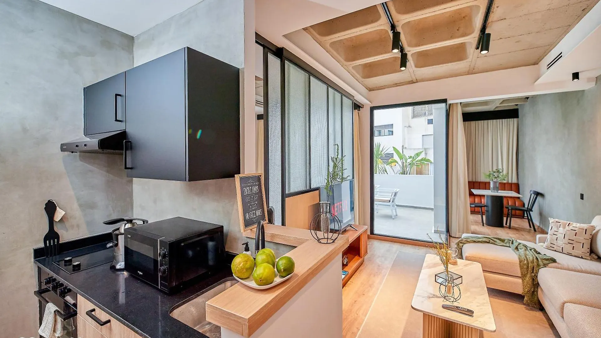 Stayhere Casablanca - Gauthier 1 - Modern Residence