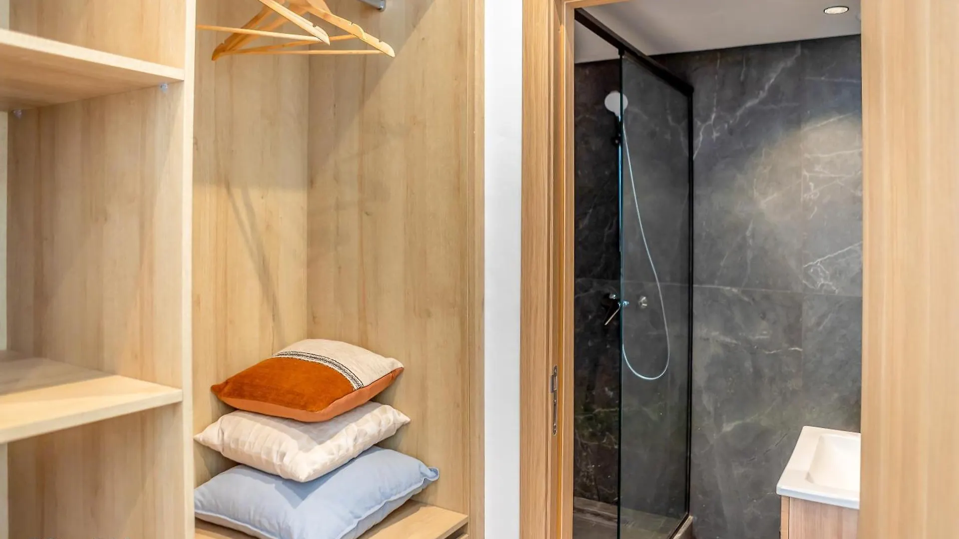 Apartment Stayhere Casablanca - Gauthier 1 - Modern Residence