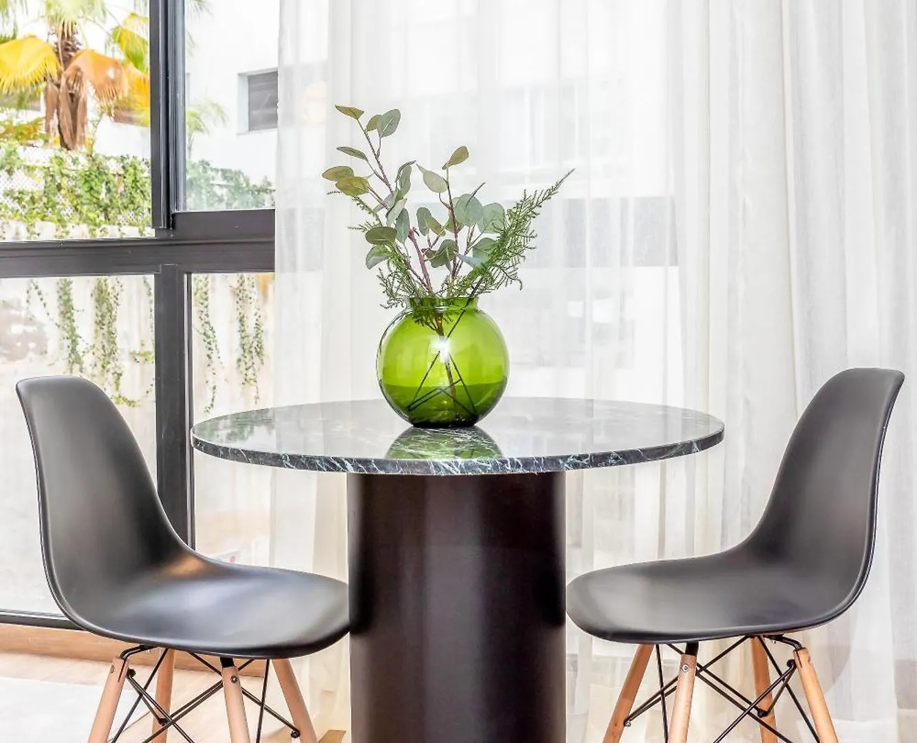 Stayhere Casablanca - Gauthier 1 - Modern Residence