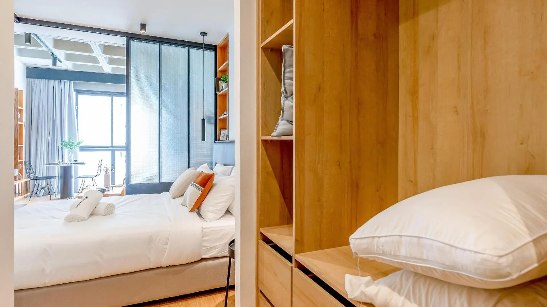 Apartment Stayhere Casablanca - Gauthier 1 - Modern Residence