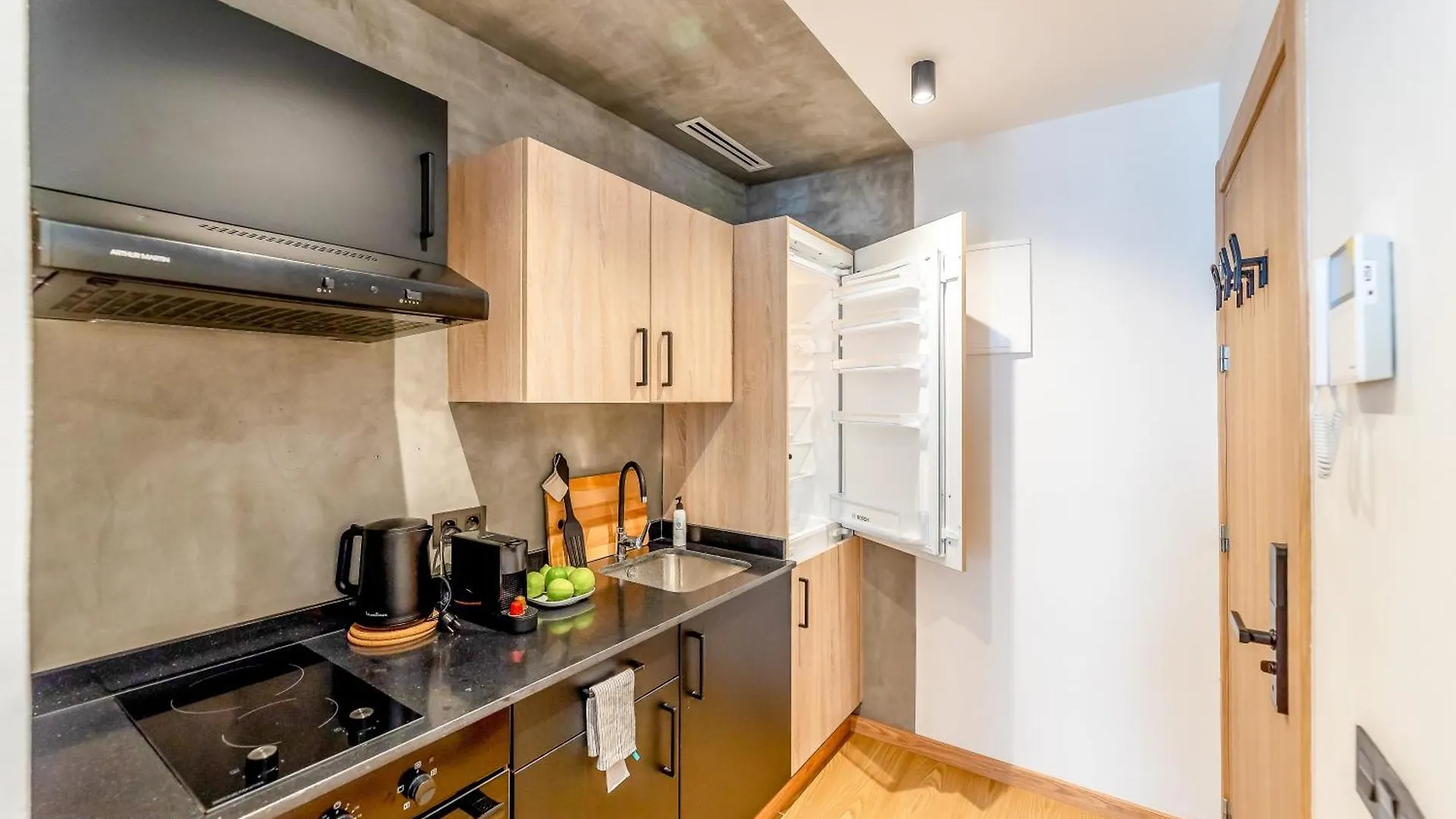 Stayhere Casablanca - Gauthier 1 - Modern Residence