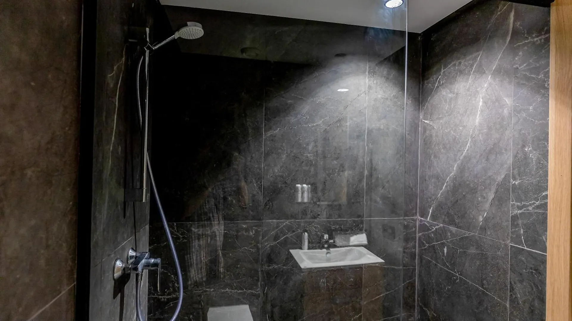 Apartment Stayhere Casablanca - Gauthier 1 - Modern Residence Morocco