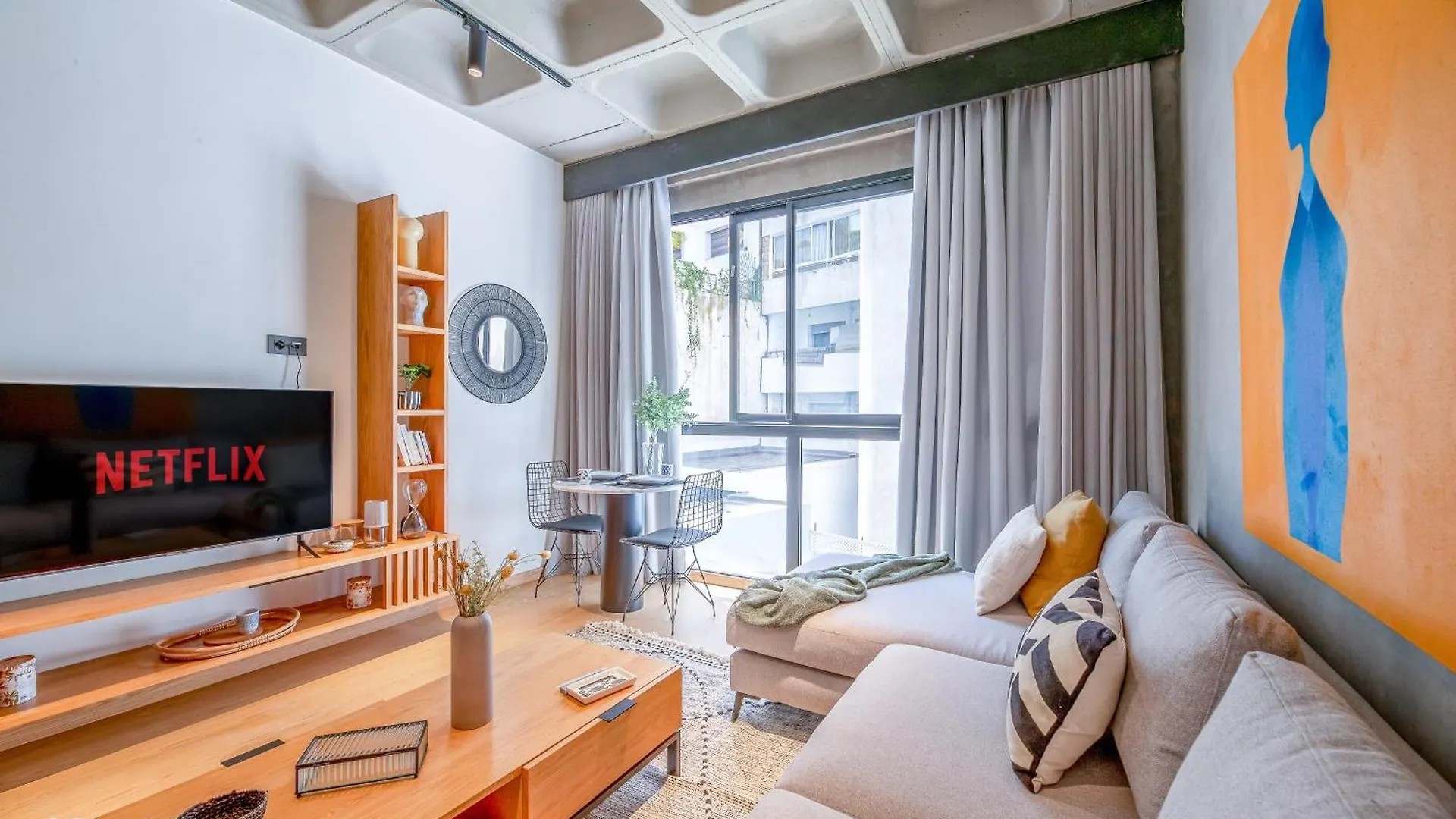 Stayhere Casablanca - Gauthier 1 - Modern Residence Morocco