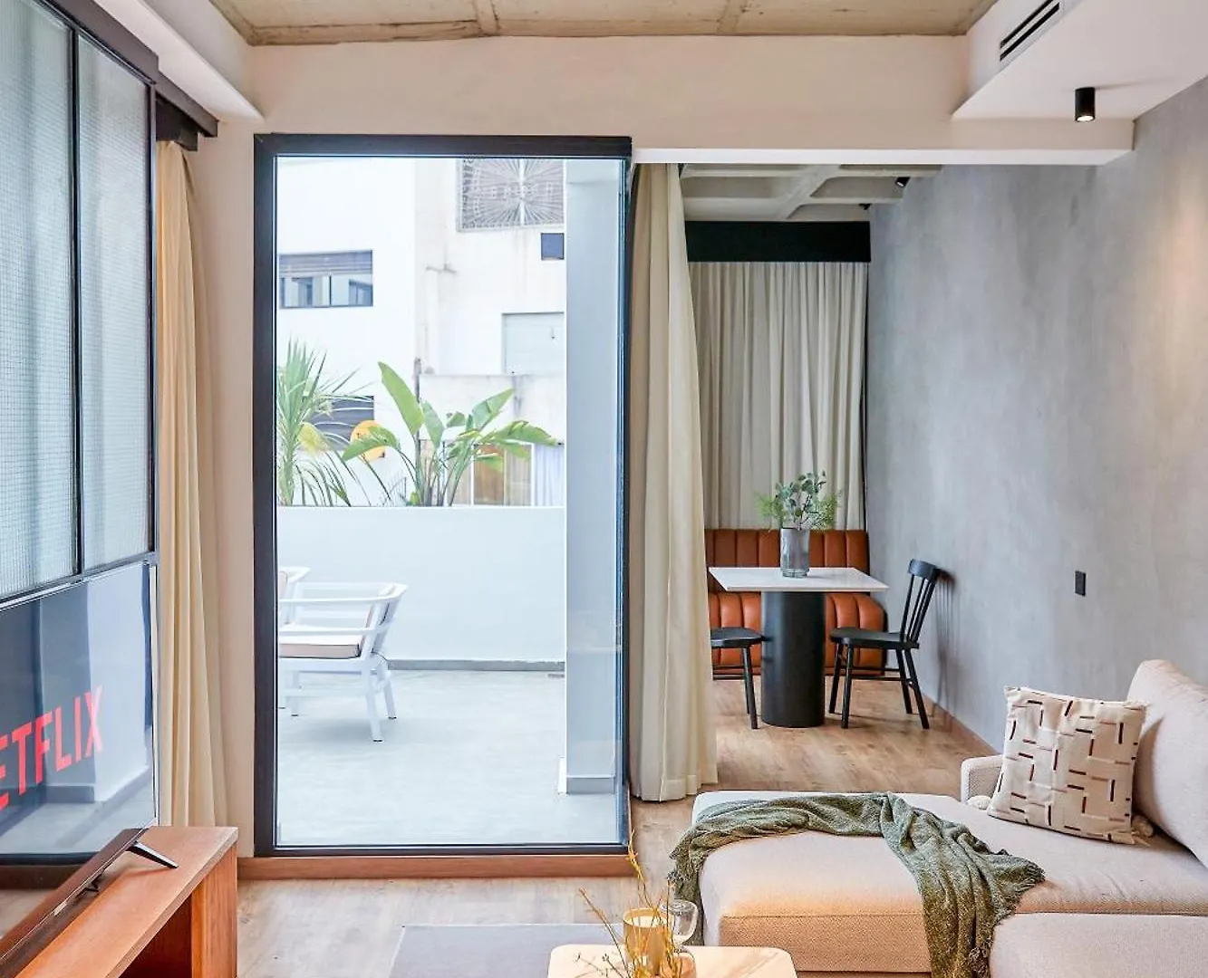 Stayhere Casablanca - Gauthier 1 - Modern Residence Morocco