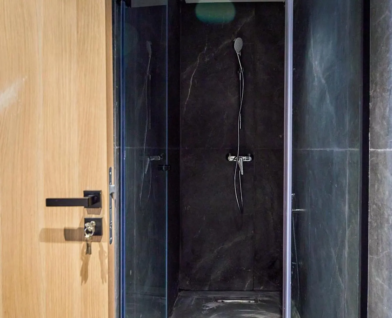 Stayhere Casablanca - Gauthier 1 - Modern Residence Apartment