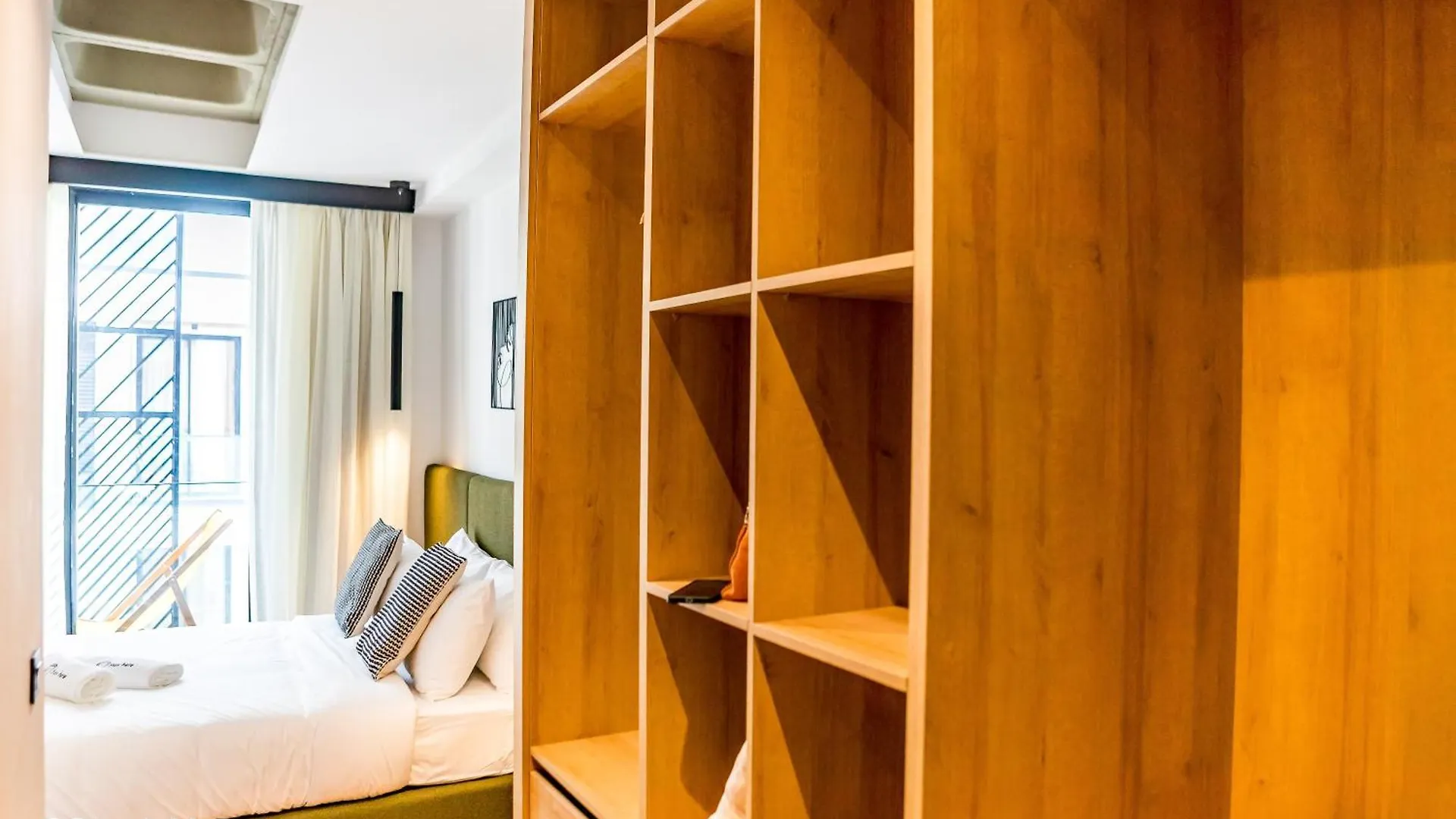 Stayhere Casablanca - Gauthier 1 - Modern Residence Morocco
